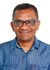 Foto oficial de Enfermeiro Pedro