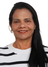 Foto oficial de Raimunda do Bernardo Caixão
