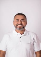 Foto oficial de Hennio Silvestre