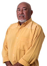Foto oficial de Ronnilson