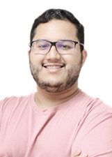 Foto oficial de Cleber Verde Filho
