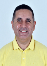 Foto oficial de Mário Assunção