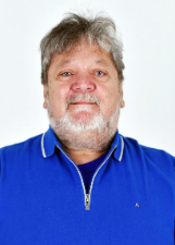 Foto oficial de Fause Simão