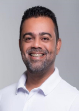 Foto oficial de Gil Ricardo
