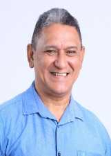 Foto oficial de Sansão Pinheiro