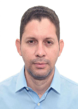 Foto oficial de Gentil Oliveira
