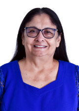 Foto oficial de Irmã Nelzir