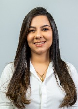 Foto oficial de Carol Ribeiro