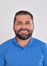 Foto oficial de Junior Garimpeiro