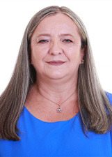 Foto oficial de Loura Martins