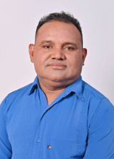 Foto oficial de Marcos