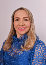 Foto oficial de Gezânia Barroso