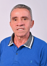 Foto oficial de Adevaldo