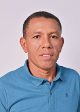 Foto oficial de Mazinho