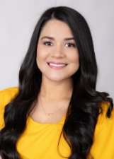 Foto oficial de Geovana Lima