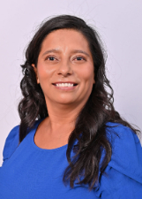 Foto oficial de Laudirene