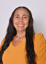 Foto oficial de Irmã Rosilene