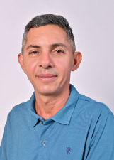 Foto oficial de Nego da Agricultura