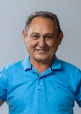 Foto oficial de Antonio Luiz Coelho