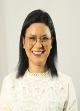 Foto oficial de Giésia Filha do Kit