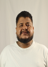 Foto oficial de Gabriel Gordinho