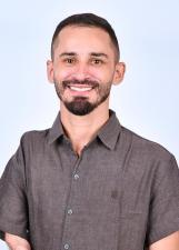 Foto oficial de Alexandre Calango