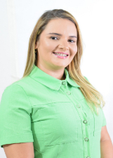 Foto oficial de Daine Barros