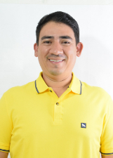 Foto oficial de Arthur do Neto Carvalho