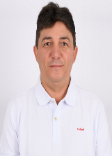 Foto oficial de Dr Eduardo Ribeiro