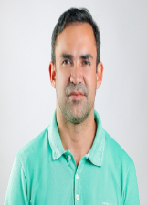 Foto oficial de Wallas Rocha