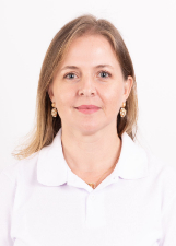 Foto oficial de Debora Mesquita