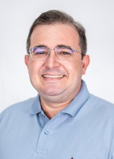 Foto oficial de Marcus Vinicius