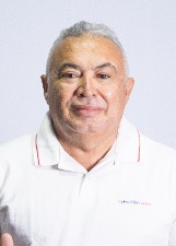 Foto oficial de Pio Rezende