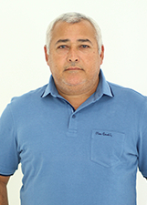 Foto oficial de Iron Prata