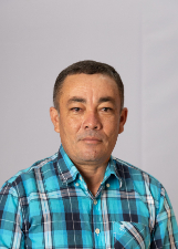 Foto oficial de Luis de Areias