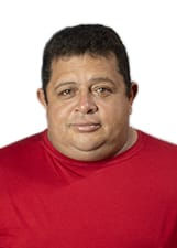 Foto oficial de Ronny Crediarista