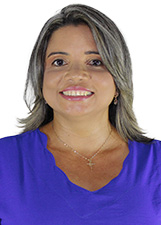 Foto oficial de Jenille Brito