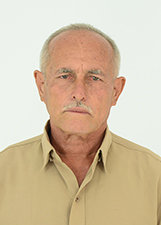 Foto oficial de Vicente Siqueira