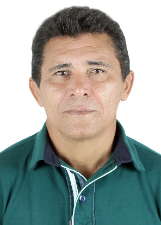 Foto oficial de Ze Tavares