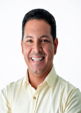 Foto oficial de Jayme Fonseca