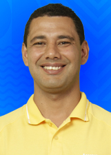 Foto oficial de Tiago Pankadão