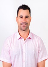 Foto oficial de Fernando Feitosa