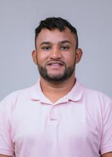 Foto oficial de Irmão Wellison