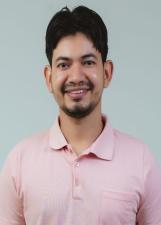 Foto oficial de Jorlon Andrade