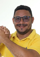 Foto oficial de Professor Zeca