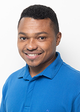 Foto oficial de Juarildo Sousa