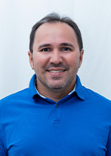 Foto oficial de Wellington Pessoa