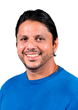 Foto oficial de Dr Leo Santana