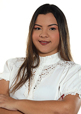 Foto oficial de Dorineth Ferreira