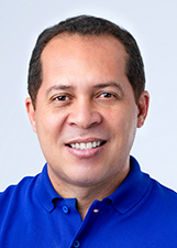 Foto oficial de Everaldo Amigo Na Saúde